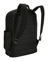 Case Logic Alto 15.6 inç Polyester Sırt Laptop Çantası Siyah
