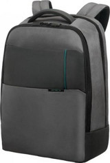 Samsonite 16N-09-006 17.3 inç Polyester Sırt Laptop Çantası Antrasit