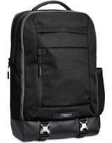 Dell Timbuk2 460-BcKG 15.6 inç Polyester Su Geçirmez Sırt Laptop Çantası Siyah