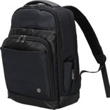 Plm Livorno 15.6 inç Polyester Sırt Laptop Çantası Siyah
