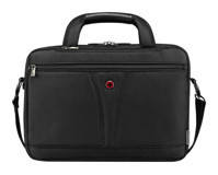 Wenger Bc Refresh 612280 14 inç Polyester El-Omuz Laptop Çantası Siyah