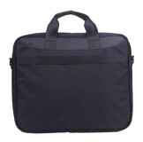 Plm PLC34 13 inç Polyester El-Omuz Laptop Çantası Siyah
