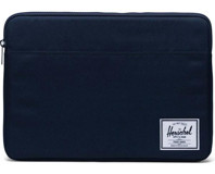 Herschel Anchor 16 inç Kumaş Kılıf Laptop Çantası Lacivert
