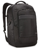 Case Logic Notion 17 inç Kumaş Sırt Laptop Çantası Siyah