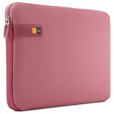 Case Logic 13.3 inç Kumaş Kılıf Laptop Çantası Pembe