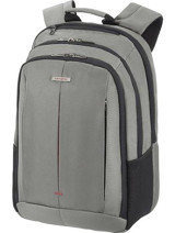 Samsonite CM5-08-006 Guardıt 15.6 inç Polyester Sırt Laptop Çantası Gri