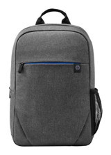 Hp Prelude 2Z8P3AA 15.6 inç Kumaş Su Geçirmez Sırt Laptop Çantası Koyu Gri