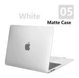 Gubisi A2141 13.3-14 inç Plastik Kılıf Laptop Çantası Beyaz