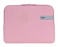 Mack Vivid MCC-6005 13-14.9 inç Neopren Kılıf Laptop Çantası Pembe