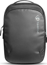 Tomtoc Explorer T60M1D1 16 inç Polyester Sırt Laptop Çantası Siyah
