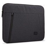 Case Logic 14 inç Kumaş Kılıf Laptop Çantası Siyah