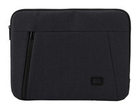 Case Logic Hoxton 13.3 inç Polyester Kılıf Laptop Çantası Siyah
