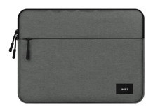 Jms 56975046 15.6 inç Oxford Kumaş Su Geçirmez Kılıf Laptop Çantası Gri