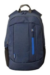 Classone BP-S36 15.6 inç Kumaş Sırt Laptop Çantası Mavi
