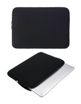 Arabulalaca A2780 16 inç Oxford Kumaş Su Geçirmez Kılıf Laptop Çantası Siyah