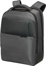 Samsonite GuarditCM5-09-005 14.1 inç Polyester Sırt Laptop Çantası Siyah