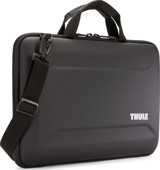 Thule Gauntlet 4.0 16 inç Polyester El-Omuz Laptop Çantası Siyah