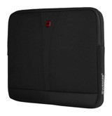 Wenger Bc FİX 606459 14 inç Polyester Kılıf Laptop Çantası Siyah