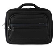 Samsonite 123666-1041 15.6 inç Polyester El-Omuz Laptop Çantası Siyah