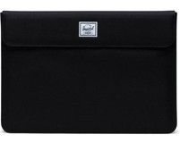 Herschel Spokane 16 inç Kumaş Kılıf Laptop Çantası Siyah