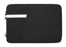 Case Logic İbira 15 inç Polyester Kılıf Laptop Çantası Siyah