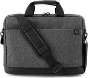 Hp Renew Travel 2Z8A4AA 15.6 inç Kumaş Su Geçirmez El-Omuz Laptop Çantası Siyah