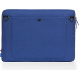 U.S. Polo Assn. PLEVR23689 13-13.3 inç Polyester Su Geçirmez Kılıf Laptop Çantası Lacivert