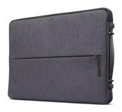 Lenovo Urban GX40Z50942 15.6 inç Kumaş Kılıf Laptop Çantası Gri