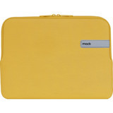 Mack Vivid MCC-6006 13-14 inç Neopren Kılıf Laptop Çantası Hardal