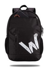 Classone Energy BP-WTX100 15.6 inç Kumaş Su Geçirmez Sırt Laptop Çantası Siyah