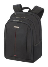 Samsonite Guardit CM5-09-005 14.1 inç Kumaş Su Geçirmez Sırt Laptop Çantası Siyah