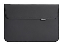 Mark Ryden Ryden 13.3 inç Oxford Kumaş Su Geçirmez Kılıf Laptop Çantası Siyah