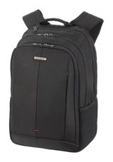 Samsonite Guardit CM5-09-006 15.6 inç Kumaş Su Geçirmez El-Omuz Laptop Çantası Siyah