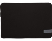 Case Logic Reflect 13.3 inç Polyester Kılıf Laptop Çantası Siyah