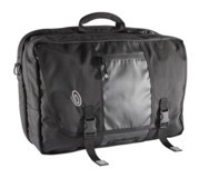 Dell Timbuk2460-BBGP 17 inç Polyester Su Geçirmez Sırt Laptop Çantası Siyah