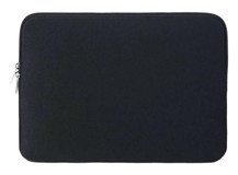 Arabulalaca A2941 15 inç Kumaş Su Geçirmez Kılıf Laptop Çantası Siyah