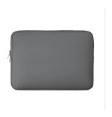 Gubisi X360 13.3 inç Kumaş Kılıf Laptop Çantası Gri