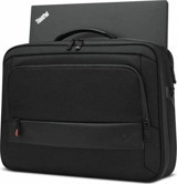 Lenovo Thinkpad Professional TOPLOAD 16 inç Plastik El-Omuz Laptop Çantası Siyah
