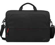 Lenovo Thinkpad Essential 4X41D97727 13-14 inç Polyester Sırt Laptop Çantası Siyah