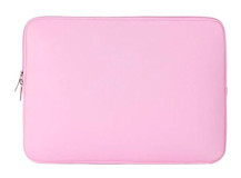 Gubisi X360 13.3 inç Kumaş Kılıf Laptop Çantası Pembe
