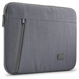 Case Logic 13.3 inç Kumaş Kılıf Laptop Çantası Gri
