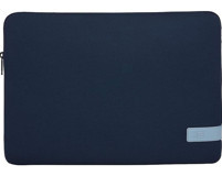 Case Logic Reflect 15.6 inç Polyester Kılıf Laptop Çantası Koyu Mavi