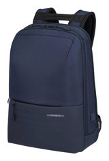 Samsonite KH8-41-002 15.6 inç Polyester Sırt Laptop Çantası Lacivert