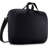 Thule Subterra 2 16 inç Polyester Su Geçirmez El-Omuz Laptop Çantası Siyah