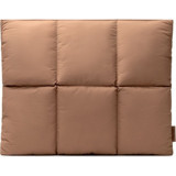 Comfyable 13-14 inç Deri Su Geçirmez Kılıf Laptop Çantası Camel