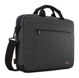 Case Logic LOGİC Era 15.6 inç Polyester El-Omuz Laptop Çantası Siyah