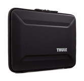 Thule Gauntlet 4.0 15-15.9 inç Polyester Kılıf Laptop Çantası Siyah