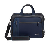 Samsonite Spectrolite 3.0 15.6 inç Polyester El-Omuz Laptop Çantası Siyah