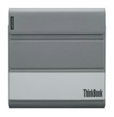 Lenovo Thinkbook Premium 4X41H03365 13-14 inç Kumaş Su Geçirmez Kılıf Laptop Çantası Gri