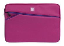 Minbag Peter 15 inç Polyester Su Geçirmez Kılıf Laptop Çantası Pembe